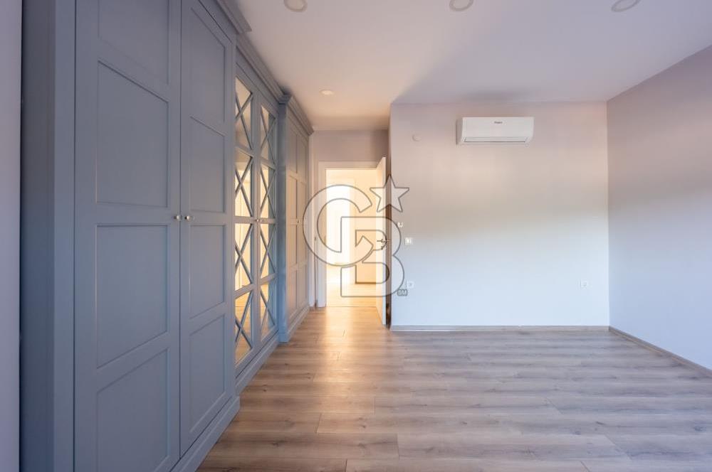 CB MARİNA'DAN ARMUTALAN'DA ÇOK BAKIMLI 3+1 DUBLEKS DAİRE