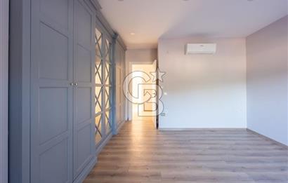 CB MARİNA'DAN ARMUTALAN'DA ÇOK BAKIMLI 3+1 DUBLEKS DAİRE