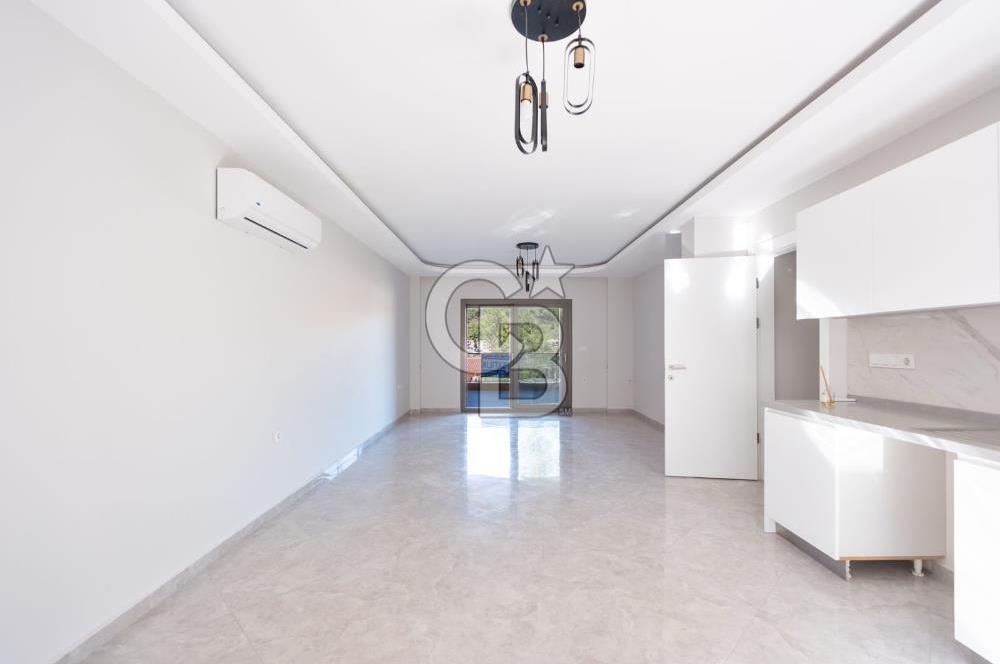 CB MARİNA'DAN ARMUTALAN'DA ÇOK BAKIMLI 3+1 DUBLEKS DAİRE