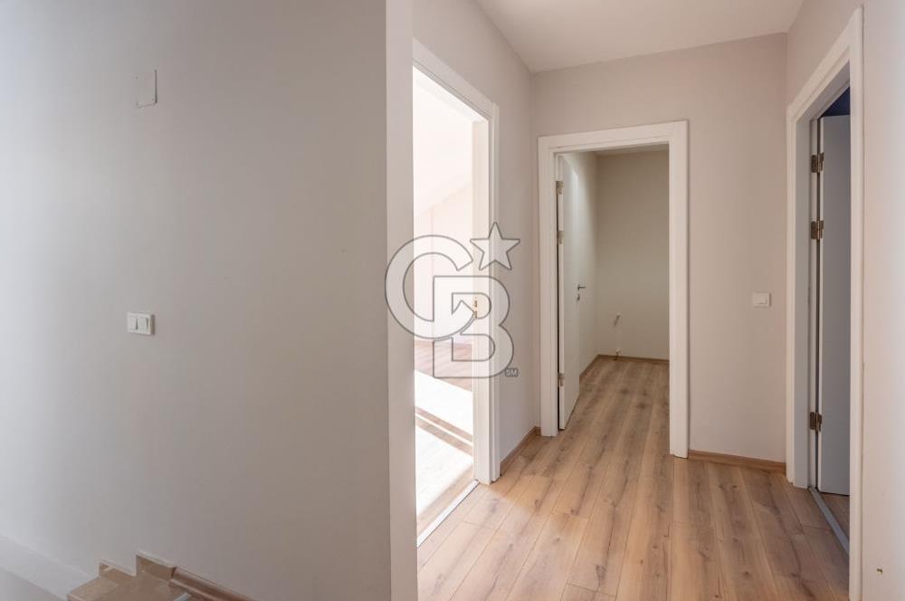 CB MARİNA'DAN ARMUTALAN'DA ÇOK BAKIMLI 3+1 DUBLEKS DAİRE