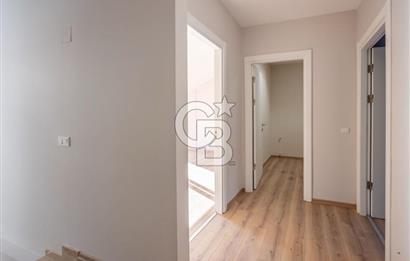 CB MARİNA'DAN ARMUTALAN'DA ÇOK BAKIMLI 3+1 DUBLEKS DAİRE