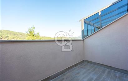 CB MARİNA'DAN ARMUTALAN'DA ÇOK BAKIMLI 3+1 DUBLEKS DAİRE