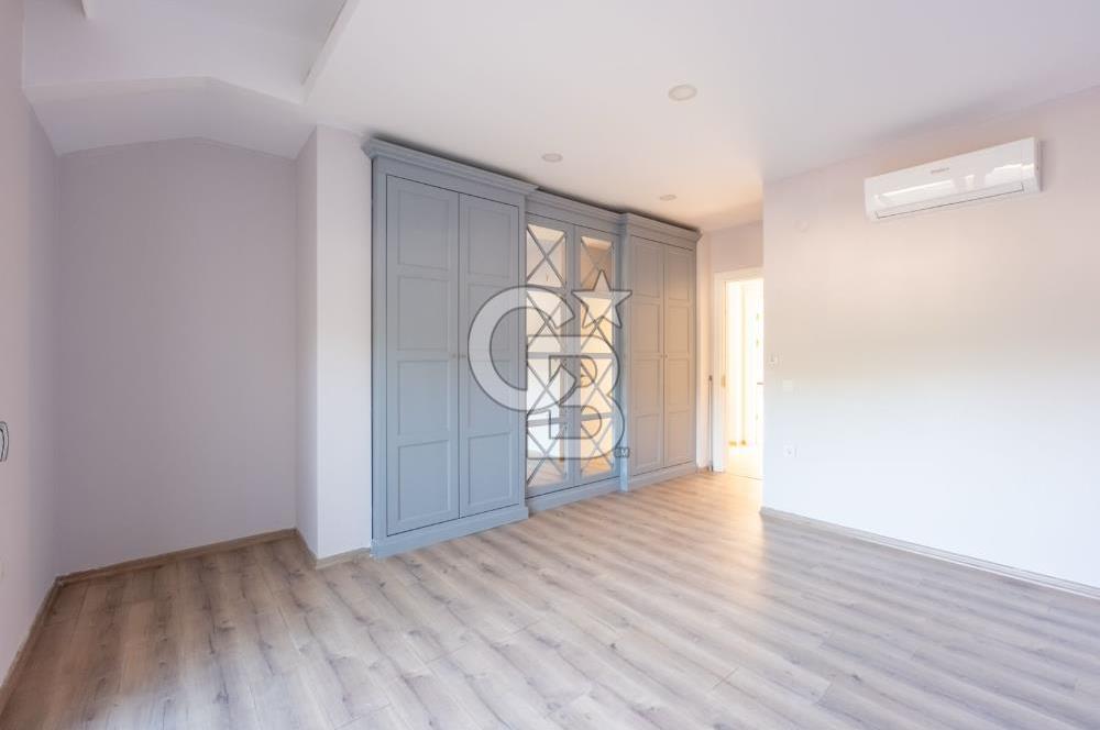 CB MARİNA'DAN ARMUTALAN'DA ÇOK BAKIMLI 3+1 DUBLEKS DAİRE