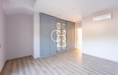 CB MARİNA'DAN ARMUTALAN'DA ÇOK BAKIMLI 3+1 DUBLEKS DAİRE