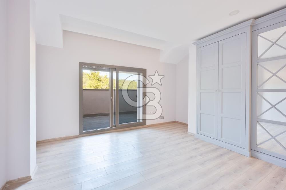 CB MARİNA'DAN ARMUTALAN'DA ÇOK BAKIMLI 3+1 DUBLEKS DAİRE