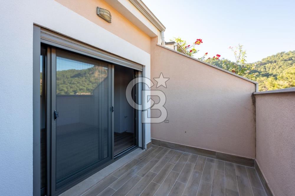 CB MARİNA'DAN ARMUTALAN'DA ÇOK BAKIMLI 3+1 DUBLEKS DAİRE