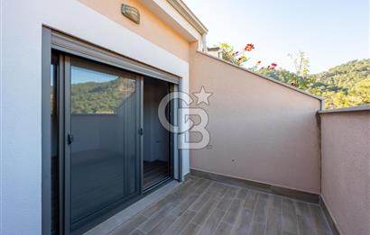 CB MARİNA'DAN ARMUTALAN'DA ÇOK BAKIMLI 3+1 DUBLEKS DAİRE