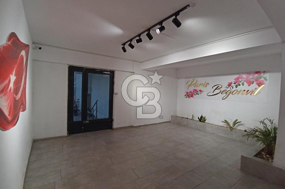 ÇANAKKALE BEGONVİL EVLERİNDE FULL EŞYALI KİRALIK 1+1 DAİRE