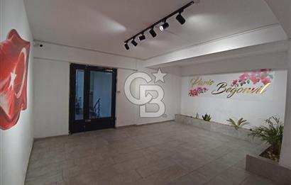 ÇANAKKALE BEGONVİL EVLERİNDE FULL EŞYALI KİRALIK 1+1 DAİRE