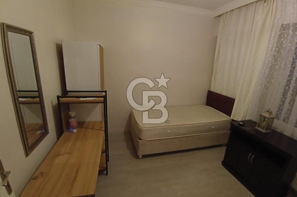 ÇANAKKALE BEGONVİL EVLERİNDE FULL EŞYALI KİRALIK 1+1 DAİRE