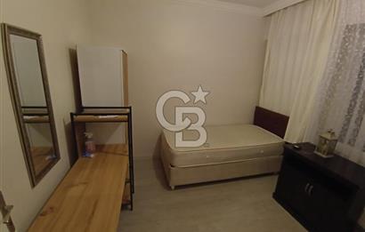 ÇANAKKALE BEGONVİL EVLERİNDE FULL EŞYALI KİRALIK 1+1 DAİRE
