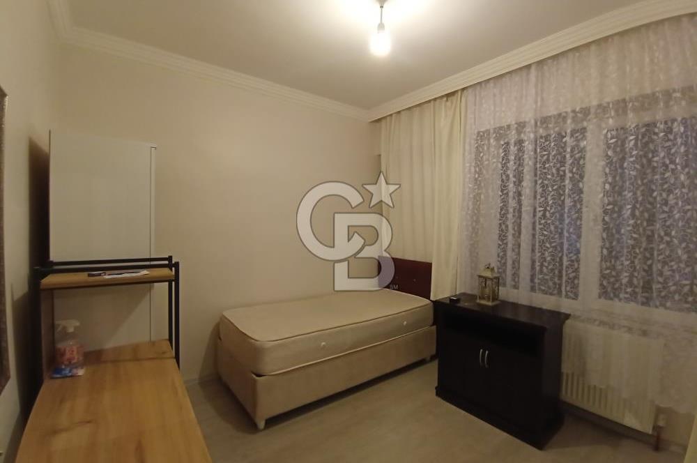 ÇANAKKALE BEGONVİL EVLERİNDE FULL EŞYALI KİRALIK 1+1 DAİRE