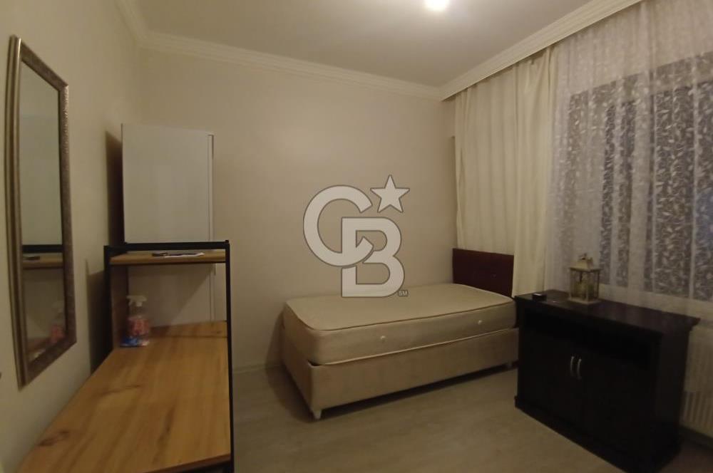 ÇANAKKALE BEGONVİL EVLERİNDE FULL EŞYALI KİRALIK 1+1 DAİRE