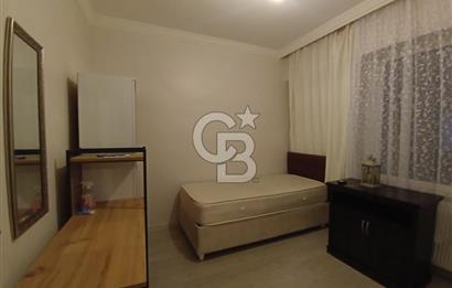 ÇANAKKALE BEGONVİL EVLERİNDE FULL EŞYALI KİRALIK 1+1 DAİRE