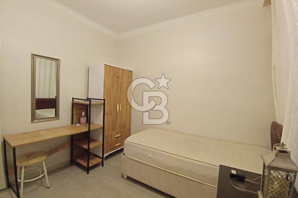 ÇANAKKALE BEGONVİL EVLERİNDE FULL EŞYALI KİRALIK 1+1 DAİRE