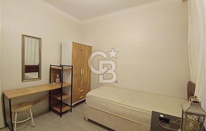 ÇANAKKALE BEGONVİL EVLERİNDE FULL EŞYALI KİRALIK 1+1 DAİRE