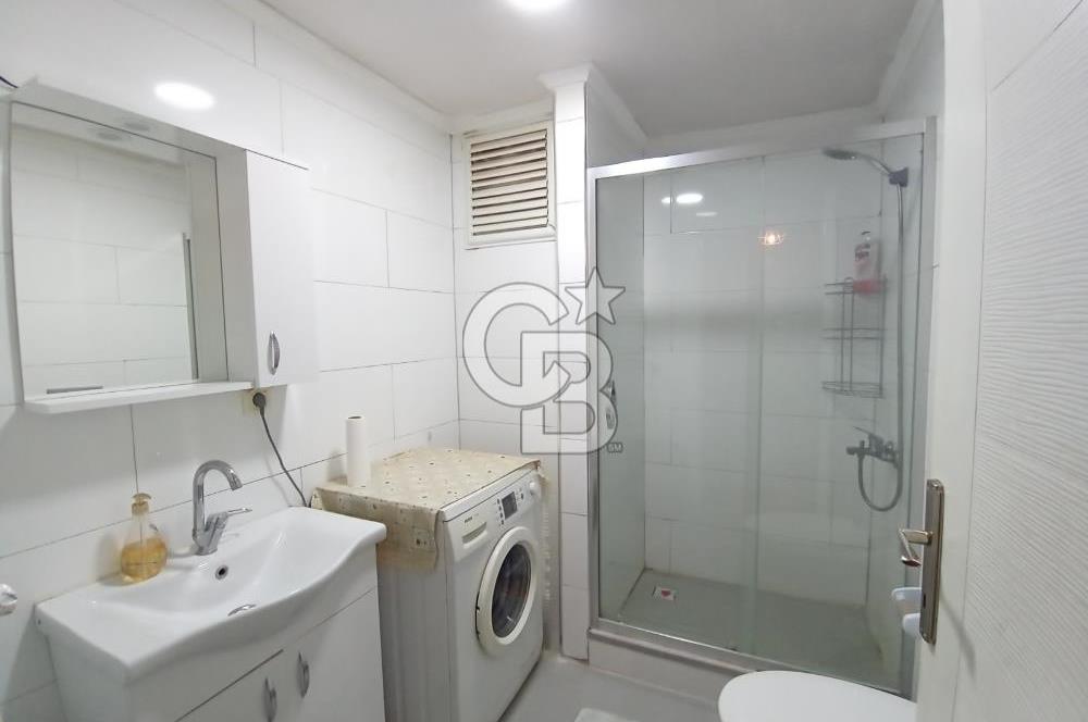 ÇANAKKALE BEGONVİL EVLERİNDE FULL EŞYALI KİRALIK 1+1 DAİRE