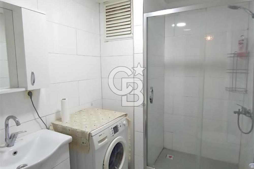 ÇANAKKALE BEGONVİL EVLERİNDE FULL EŞYALI KİRALIK 1+1 DAİRE