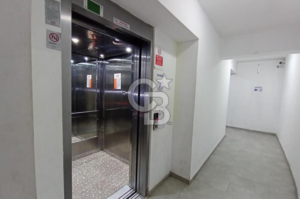 ÇANAKKALE BEGONVİL EVLERİNDE FULL EŞYALI KİRALIK 1+1 DAİRE