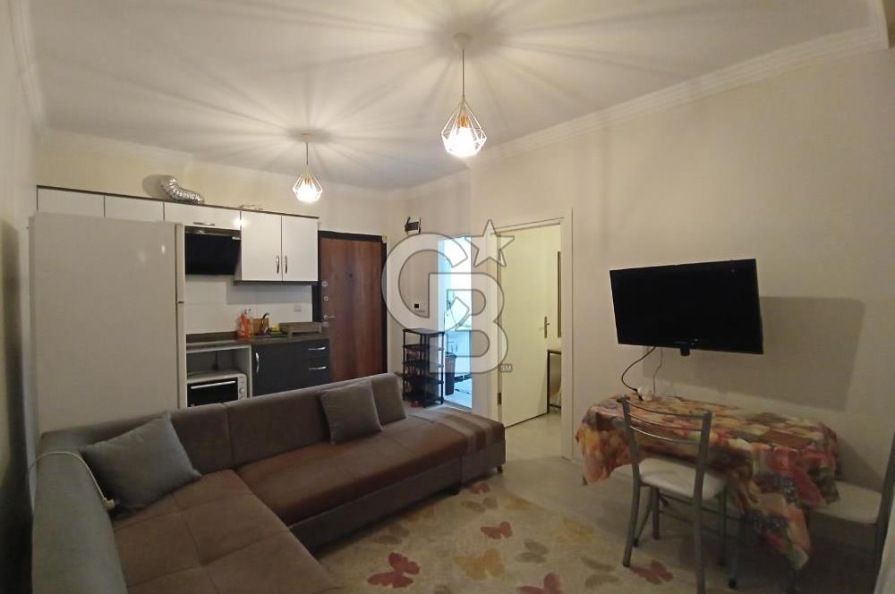 ÇANAKKALE BEGONVİL EVLERİNDE FULL EŞYALI KİRALIK 1+1 DAİRE