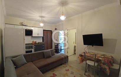 ÇANAKKALE BEGONVİL EVLERİNDE FULL EŞYALI KİRALIK 1+1 DAİRE