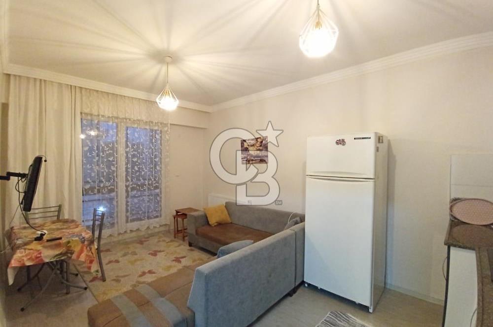 ÇANAKKALE BEGONVİL EVLERİNDE FULL EŞYALI KİRALIK 1+1 DAİRE