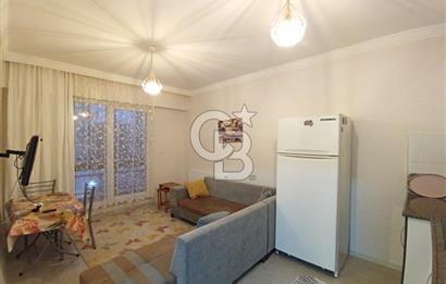 ÇANAKKALE BEGONVİL EVLERİNDE FULL EŞYALI KİRALIK 1+1 DAİRE