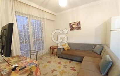 ÇANAKKALE BEGONVİL EVLERİNDE FULL EŞYALI KİRALIK 1+1 DAİRE