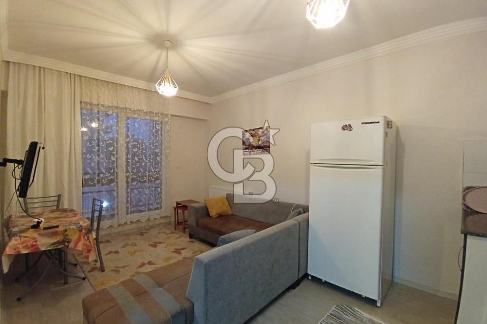 ÇANAKKALE BEGONVİL EVLERİNDE FULL EŞYALI KİRALIK 1+1 DAİRE