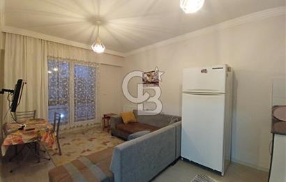 ÇANAKKALE BEGONVİL EVLERİNDE FULL EŞYALI KİRALIK 1+1 DAİRE