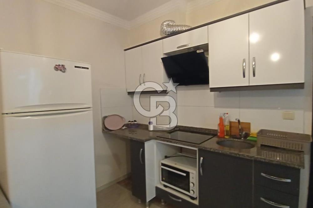 ÇANAKKALE BEGONVİL EVLERİNDE FULL EŞYALI KİRALIK 1+1 DAİRE