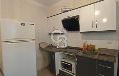 ÇANAKKALE BEGONVİL EVLERİNDE FULL EŞYALI KİRALIK 1+1 DAİRE