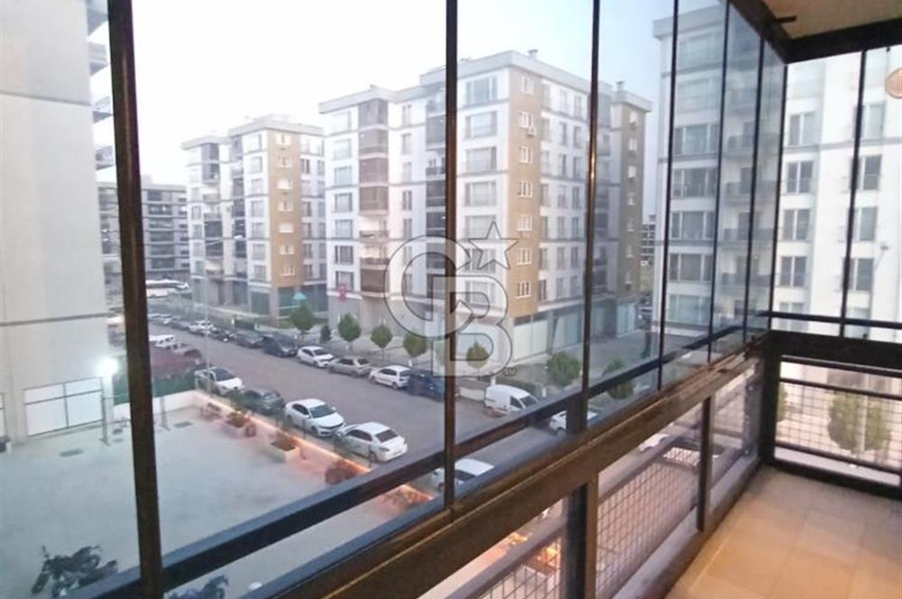 ÇANAKKALE BEGONVİL EVLERİNDE FULL EŞYALI KİRALIK 1+1 DAİRE