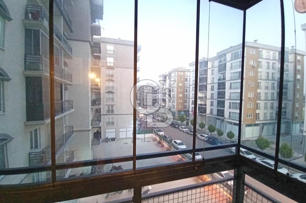 ÇANAKKALE BEGONVİL EVLERİNDE FULL EŞYALI KİRALIK 1+1 DAİRE