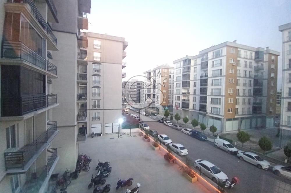 ÇANAKKALE BEGONVİL EVLERİNDE FULL EŞYALI KİRALIK 1+1 DAİRE