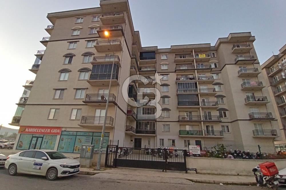 ÇANAKKALE BEGONVİL EVLERİNDE FULL EŞYALI KİRALIK 1+1 DAİRE