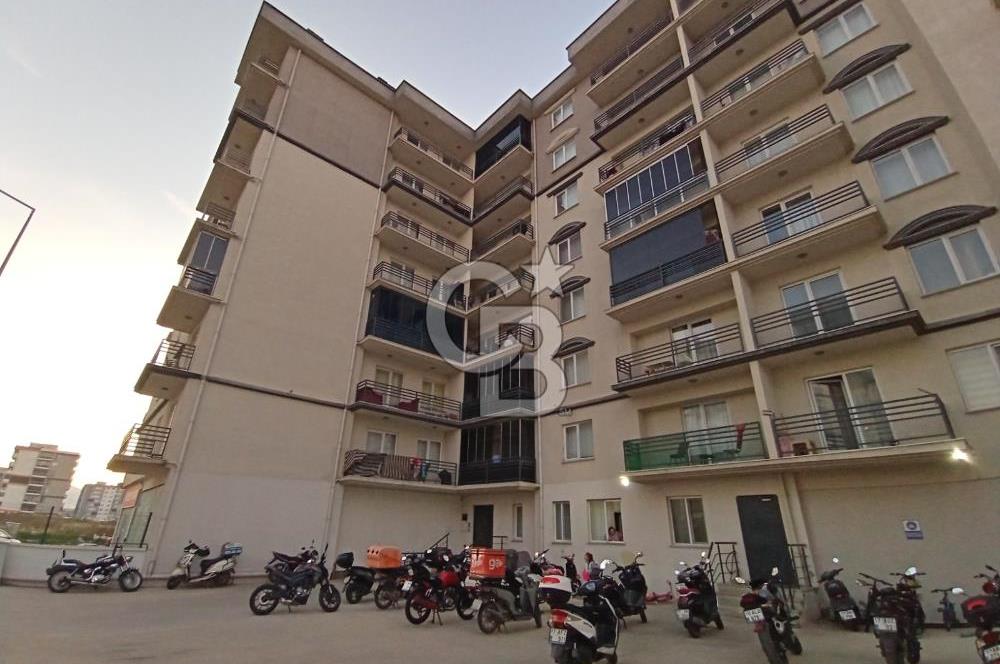 ÇANAKKALE BEGONVİL EVLERİNDE FULL EŞYALI KİRALIK 1+1 DAİRE