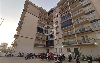 ÇANAKKALE BEGONVİL EVLERİNDE FULL EŞYALI KİRALIK 1+1 DAİRE
