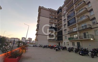 ÇANAKKALE BEGONVİL EVLERİNDE FULL EŞYALI KİRALIK 1+1 DAİRE