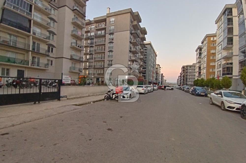 ÇANAKKALE BEGONVİL EVLERİNDE FULL EŞYALI KİRALIK 1+1 DAİRE