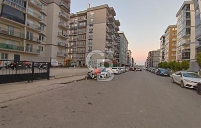 ÇANAKKALE BEGONVİL EVLERİNDE FULL EŞYALI KİRALIK 1+1 DAİRE