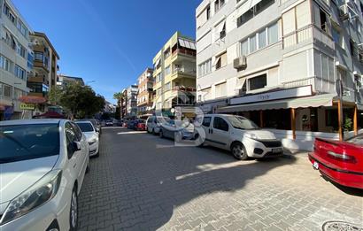 Bostanlı Sahile Yakın Satılık 3+1 Daire