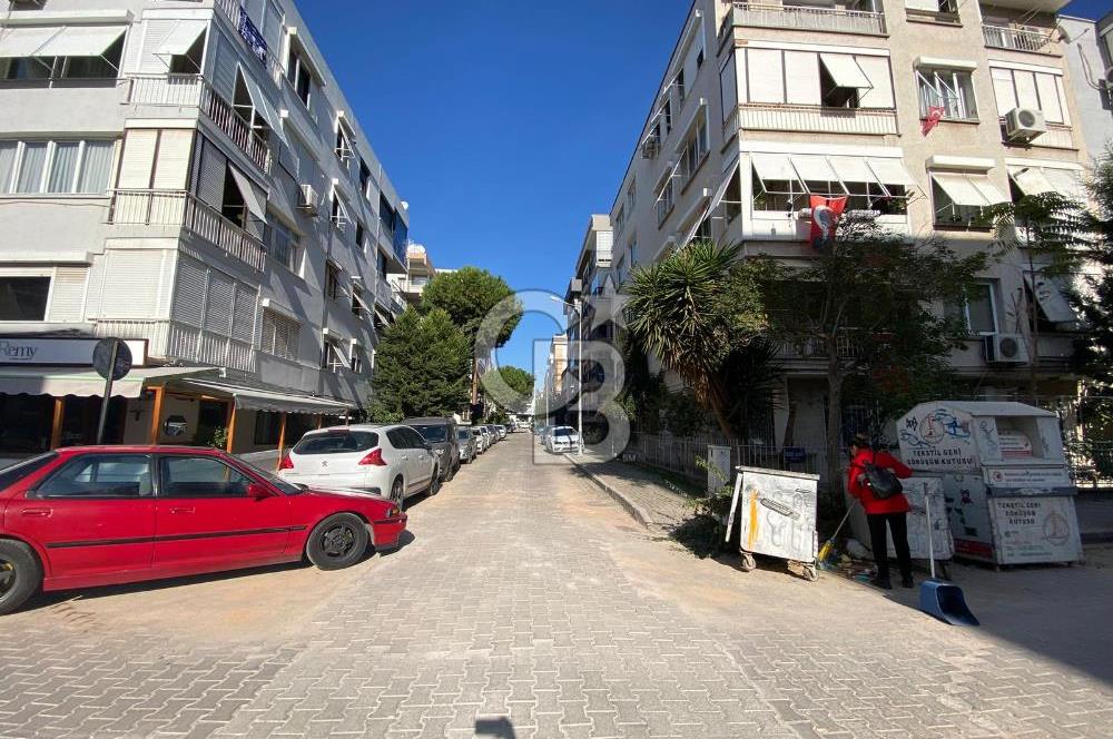 Bostanlı Sahile Yakın Satılık 3+1 Daire