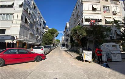 Bostanlı Sahile Yakın Satılık 3+1 Daire