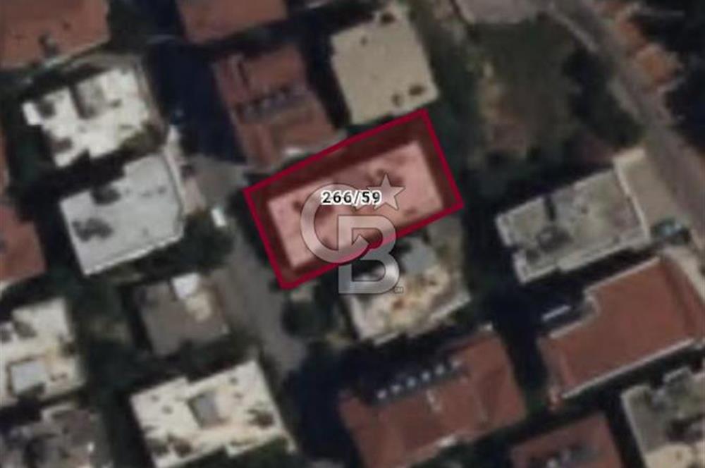 Manavgat Hisar Mahallesinde Satılık Arsa 