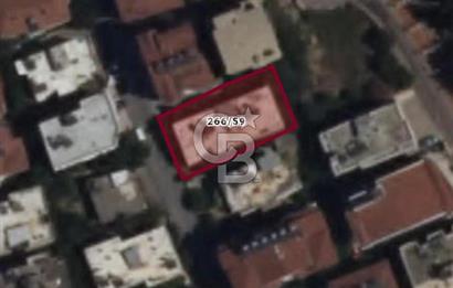 Manavgat Hisar Mahallesinde Satılık Arsa 