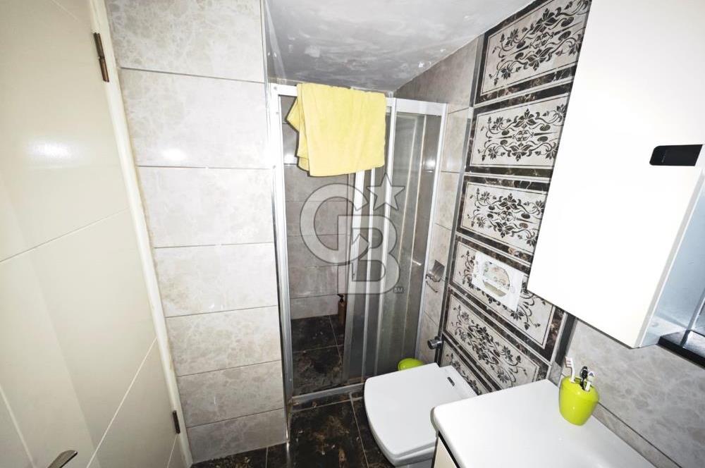 Karabağlar Fahrettin Altay Mah. Y.Giriş 2+1 75m2 D.Gazlı Satılık