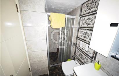 Karabağlar Fahrettin Altay Mah. Y.Giriş 2+1 75m2 D.Gazlı Satılık