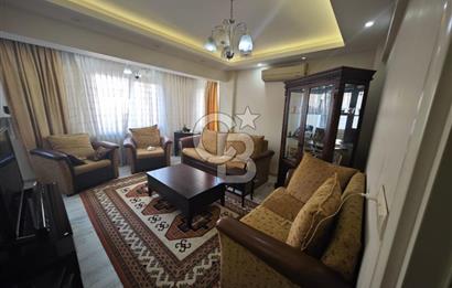 Karabağlar Fahrettin Altay Mah. Y.Giriş 2+1 75m2 D.Gazlı Satılık