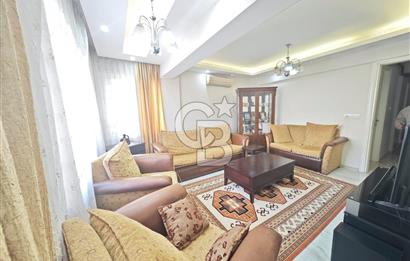 Karabağlar Fahrettin Altay Mah. Y.Giriş 2+1 75m2 D.Gazlı Satılık